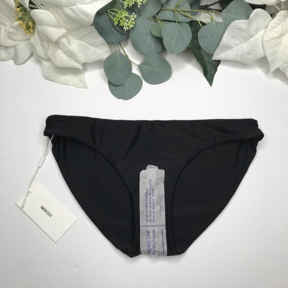 Mikoh Swim Zuma Classic Bikini Bottom - Picture 7 of 9